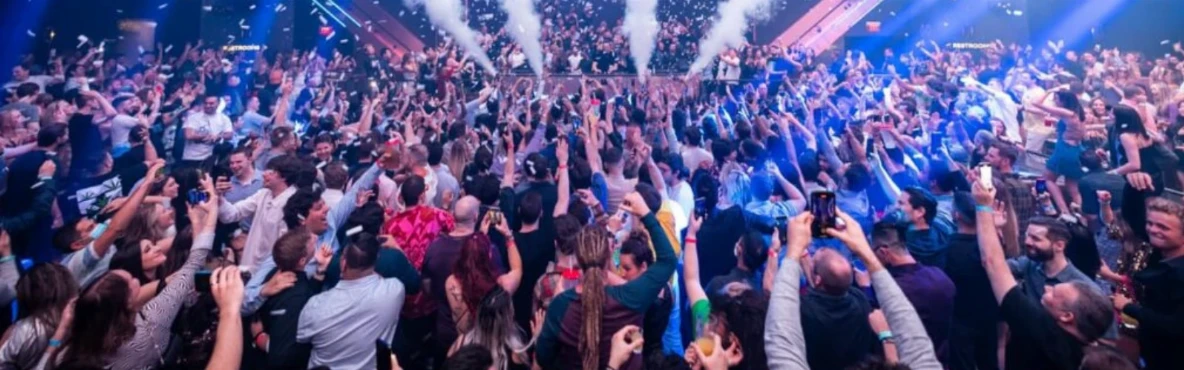 19 Best Nightlife Spots in Singapore