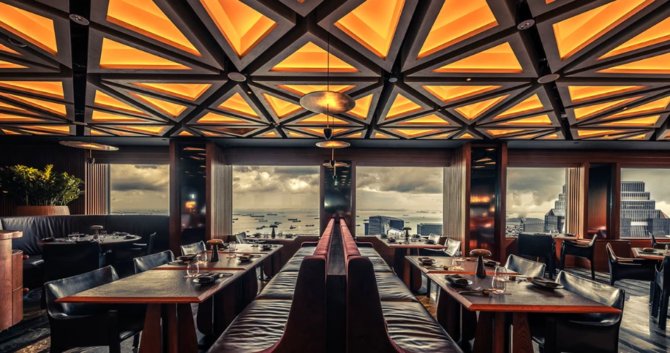 19 Best Nightlife Spots in Singapore
