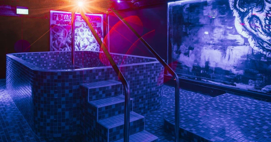 19 Best Nightlife Spots in Singapore