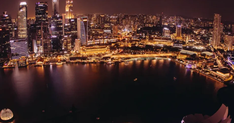19 Best Nightlife Spots in Singapore