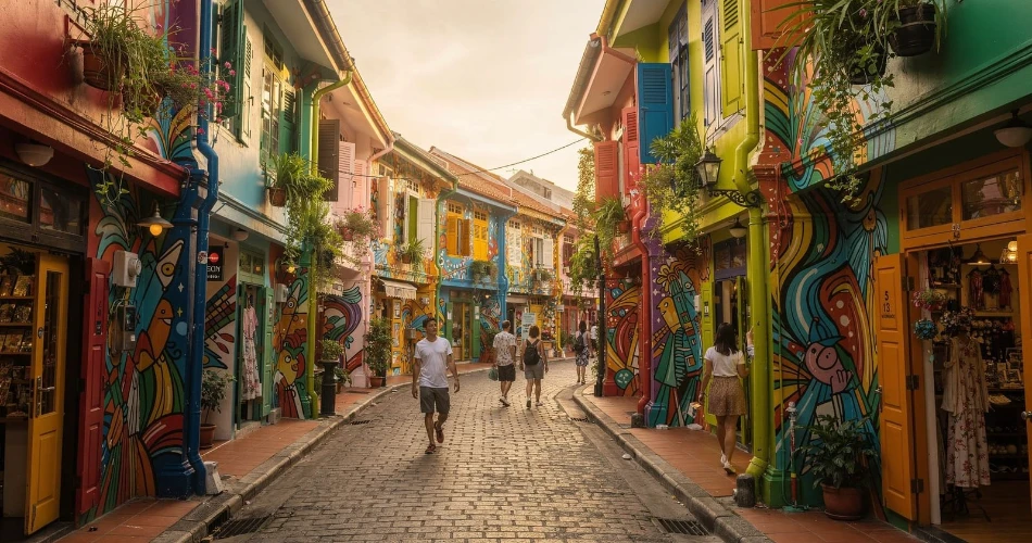 Is Singapore Expensive? How to Visit on a Budget Without Missing Out