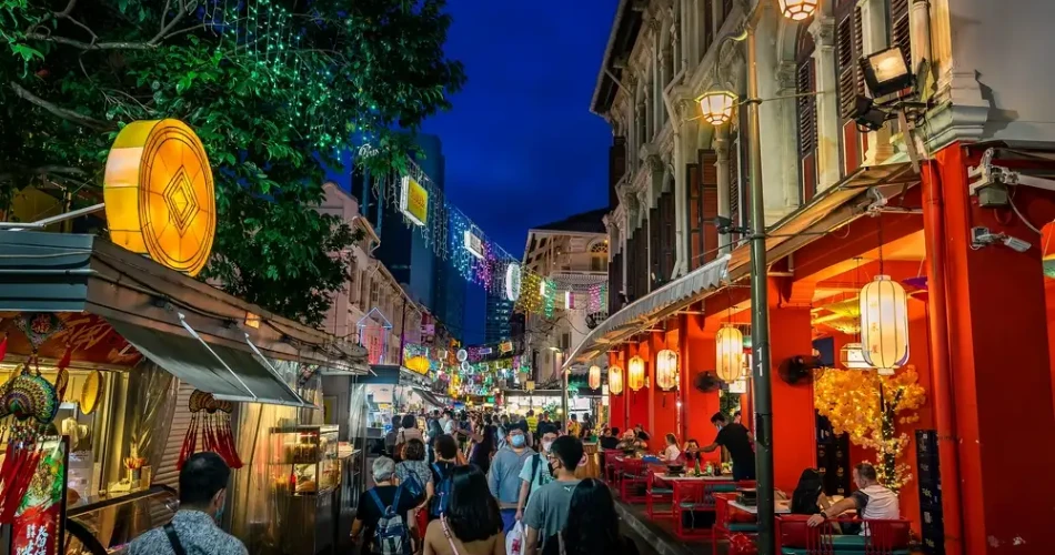 Is Singapore Expensive? How to Visit on a Budget Without Missing Out