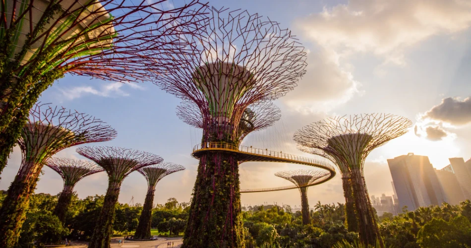 Is Singapore Expensive? How to Visit on a Budget Without Missing Out